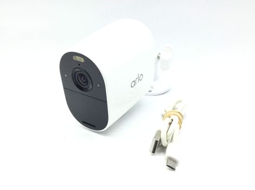 camara videovigilancia arlo essential