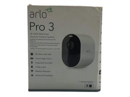 Camara Videovigilancia Arlo Pro 3