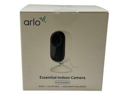 camara videovigilancia aslo esseential indoor camera