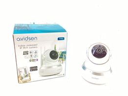 camara videovigilancia avidsen protect home