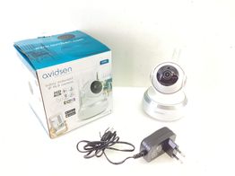 camara videovigilancia avidsen protect home