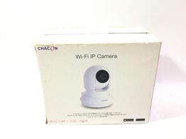 camara videovigilancia chacon camara ip