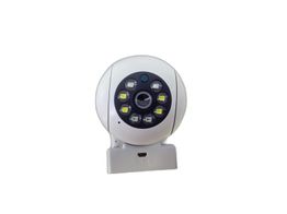 camara videovigilancia cloud storage intelligent camera ip wifi ptz