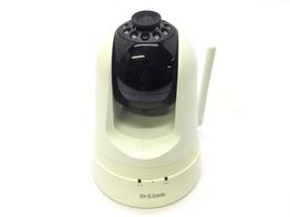 camara videovigilancia d-link dcs-5000l