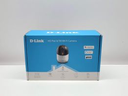 camara videovigilancia d-link dcs-8515lh