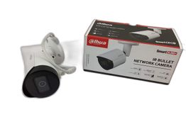 camara videovigilancia dahua smart h.265+ ir bullet network camera