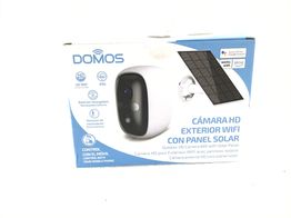 camara videovigilancia domos doml-cip-6