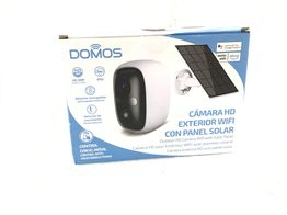 camara videovigilancia domos doml-cip-6