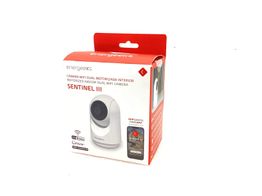 camara videovigilancia energeeks sentinel iii