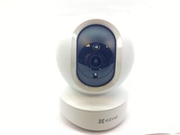 camara videovigilancia ezviz smart home camera ty1