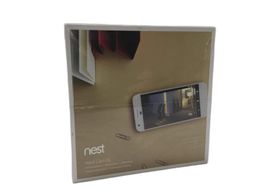 camara videovigilancia google nest cam iq