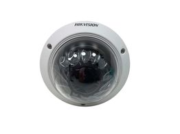 camara videovigilancia hikvision h.265+