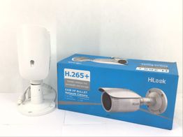 camara videovigilancia hilook h.265+ exir vf