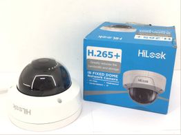camara videovigilancia hilook h.265