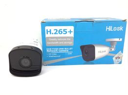 camara videovigilancia hilook h.265+