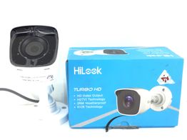 camara videovigilancia hilook turbo hd thc-b140-m