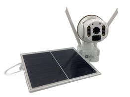 Camara Videovigilancia Hiseeu tda73e
