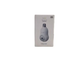 camara videovigilancia hombli bulb cam 4k