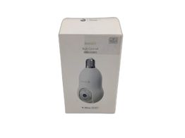 camara videovigilancia hombli bulb cam4k