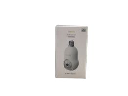 camara videovigilancia hombli buld cam4k