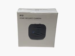 camara videovigilancia home security camera a12