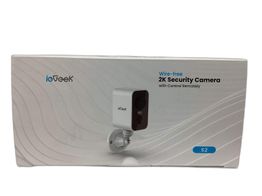 camara videovigilancia iegeek s2