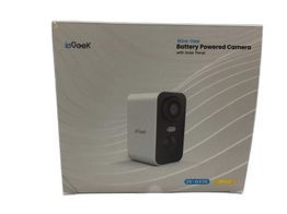 camara videovigilancia iegeek zs - gx3s