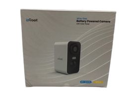 camara videovigilancia iegeek zs- gx3s