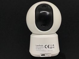 camara videovigilancia laxihub p2