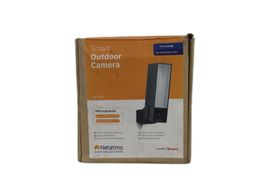 camara videovigilancia legrand smart outdoor camera