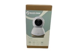 camara videovigilancia maxi-cosi cs09s