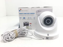 camara videovigilancia nivian camara wifi inteligente