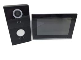 camara videovigilancia nivian smart home videointerior