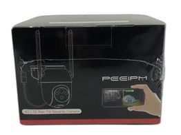 camara videovigilancia peeipm 4g lte