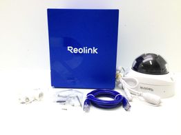 camara videovigilancia reolink duo 3v poe