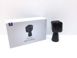 camara videovigilancia sin marca q18