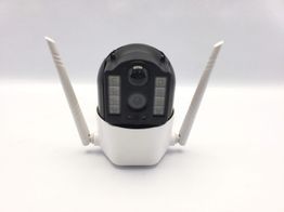 camara videovigilancia smart net camera v380