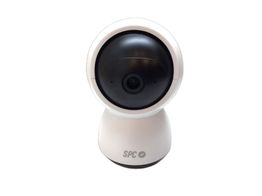camara videovigilancia spc lares 360