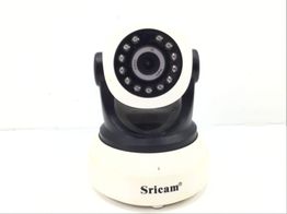camara videovigilancia sricam sin modelo