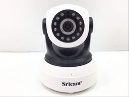 camara videovigilancia sricam sin modelo
