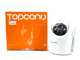 camara videovigilancia tapcony zs-gx6s