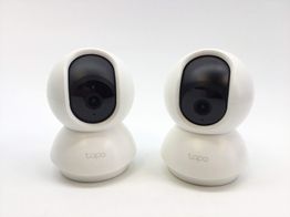 camara videovigilancia tapo c200p2