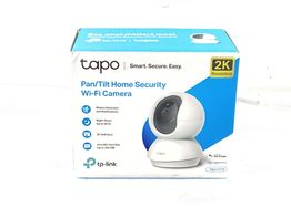 camara videovigilancia tapo c210