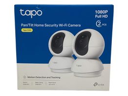 camara videovigilancia tapo wifi camara