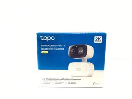 camara videovigilancia tp-link tapo c216