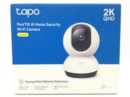 camara videovigilancia tp-link tapo c220