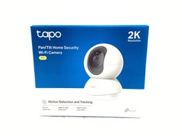 camara videovigilancia tp-link tapo tc71
