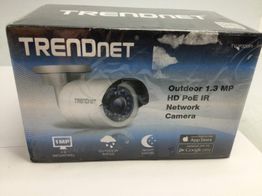 camara videovigilancia trendnet tv-ip320pi
