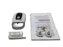 camara videovigilancia tuta b1