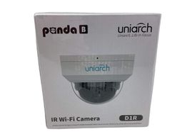 camara videovigilancia uniarch d1r